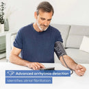 Upper Arm Pressure Monitor Blood Pressure Monitors Upper Arm Pressure Monitor Upper Arm Pressure Monitor Beurer