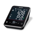 Upper Arm Pressure Monitor Blood Pressure Monitors Upper Arm Pressure Monitor Upper Arm Pressure Monitor Beurer