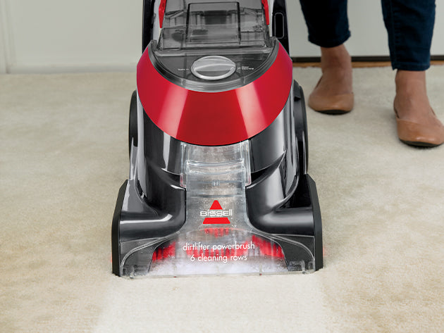 PowerhWash Plus Upright Carpet Washer | 2009K