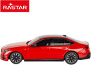 BMW i5 M60 1:24 Remote Control Car - Grey & Red Remote Control Cars BMW i5 M60 1:24 Remote Control Car - Grey & Red BMW i5 M60 1:24 Remote Control Car - Grey & Red Rastar