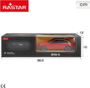BMW i5 M60 1:24 Remote Control Car - Grey & Red Remote Control Cars BMW i5 M60 1:24 Remote Control Car - Grey & Red BMW i5 M60 1:24 Remote Control Car - Grey & Red Rastar