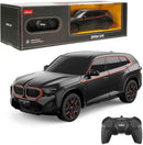 1:24 BMW XM BLACK Remote Control Cars 1:24 BMW XM BLACK 1:24 BMW XM BLACK Rastar