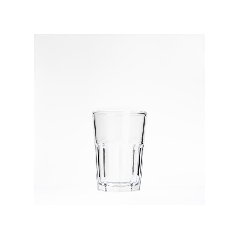 London Long Drink Glass 355 ml Glass cups London Long Drink Glass 355 ml London Long Drink Glass 355 ml The Chefs Warehouse by MG