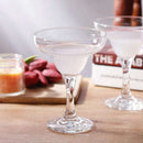 The German Outlet, The Chefs Warehouse By MG, Margarita Cocktail/Dessert Glass - 270ml