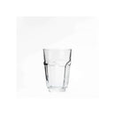 Long & Short  Glass - SAN MARCO Collection Glass cups Long & Short  Glass - SAN MARCO Collection Long & Short  Glass - SAN MARCO Collection The Chefs Warehouse By MG