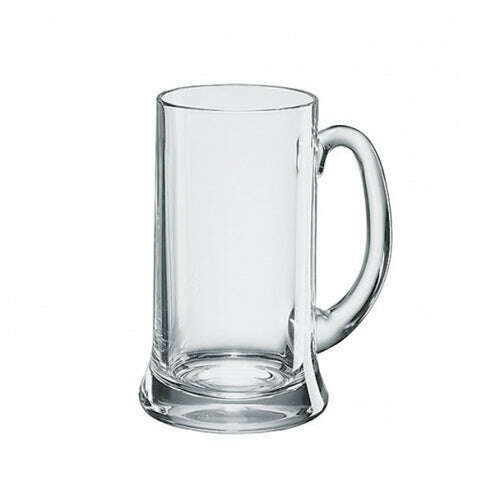 Beer Glass - ICON Collection Glass cups Beer Glass - ICON Collection Beer Glass - ICON Collection The Chefs Warehouse By MG