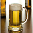 The German Outlet, The Chefs Warehouse By MG, Beer Glass - ICON Collection