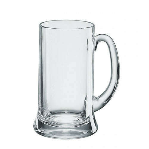 Beer Glass - ICON Collection Glass cups Beer Glass - ICON Collection Beer Glass - ICON Collection The Chefs Warehouse By MG