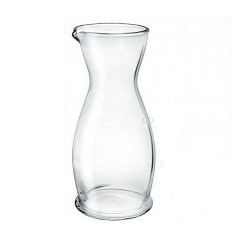 Glass Carafe Decanter Glass Carafe Glass Carafe The Chefs Warehouse By MG