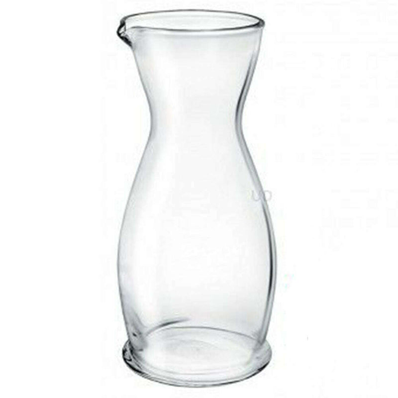 Glass Carafe Decanter Glass Carafe Glass Carafe The Chefs Warehouse By MG