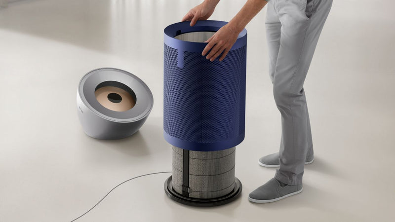 Dyson Purifier Big + Quiet Formaldehyde Air Purifier Dyson Purifier Big + Quiet Formaldehyde Dyson Purifier Big + Quiet Formaldehyde Dyson