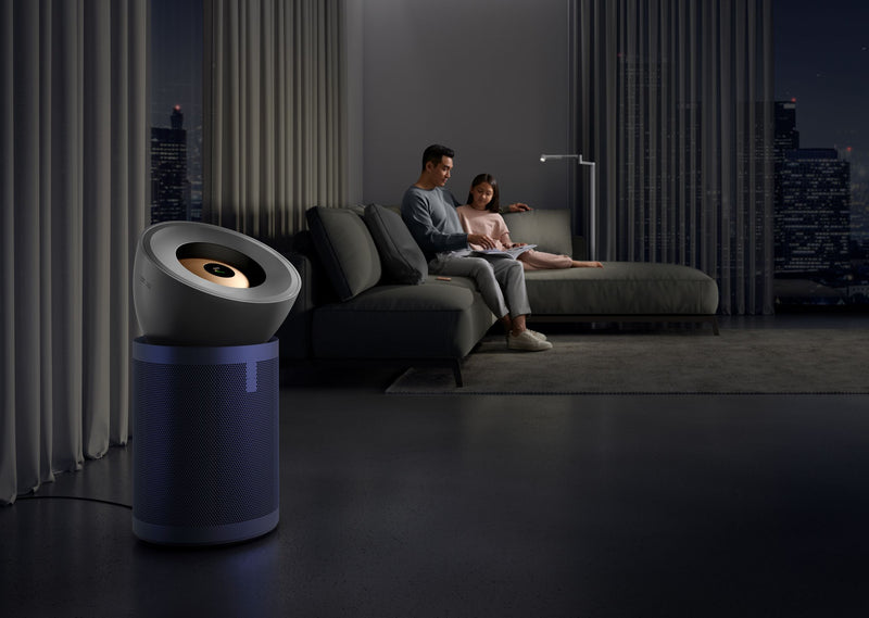 Dyson Purifier Big + Quiet Formaldehyde Air Purifier Dyson Purifier Big + Quiet Formaldehyde Dyson Purifier Big + Quiet Formaldehyde Dyson