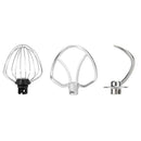 1000W, 4.5L Stand Mixer Stand Mixer 1000W, 4.5L Stand Mixer 1000W, 4.5L Stand Mixer Beper