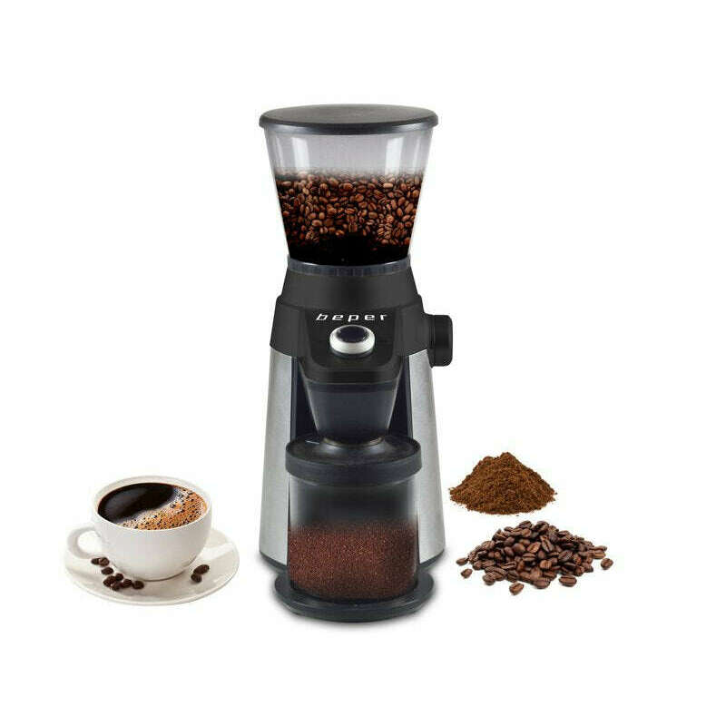 Electric coffee grinder Grinders Electric coffee grinder Electric coffee grinder Beper