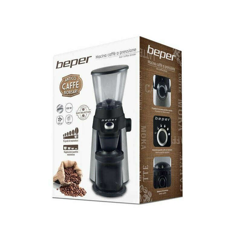 Electric coffee grinder Grinders Electric coffee grinder Electric coffee grinder Beper