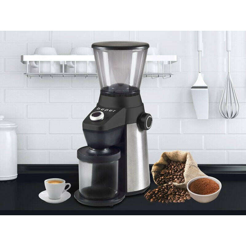 Electric coffee grinder Grinders Electric coffee grinder Electric coffee grinder Beper