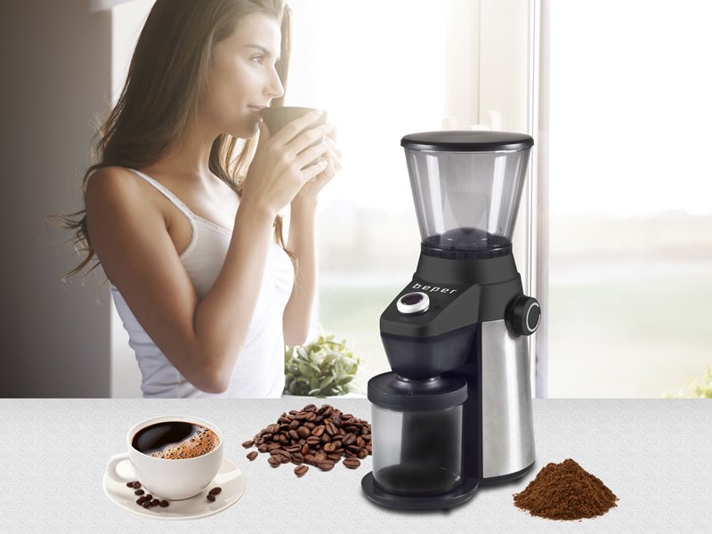 Electric coffee grinder coffee grinder Electric coffee grinder Electric coffee grinder Beper