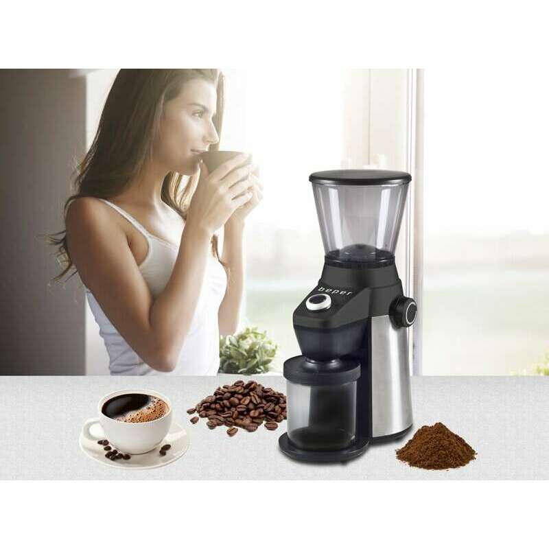 Electric coffee grinder Grinders Electric coffee grinder Electric coffee grinder Beper