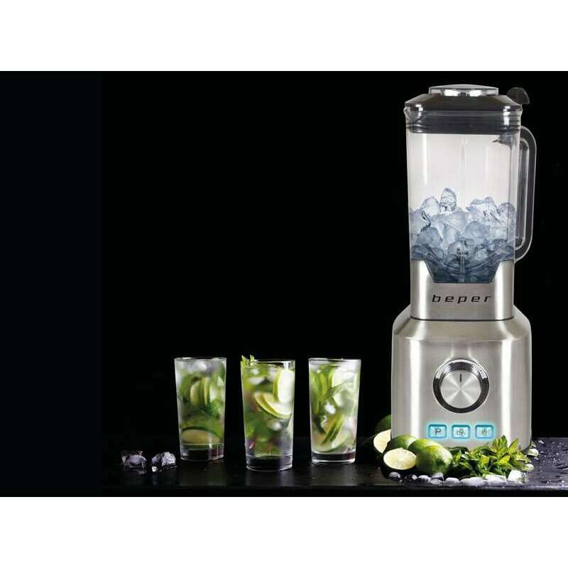 2000W 3L Blender Food Mixers & Blenders 2000W 3L Blender 2000W 3L Blender Beper