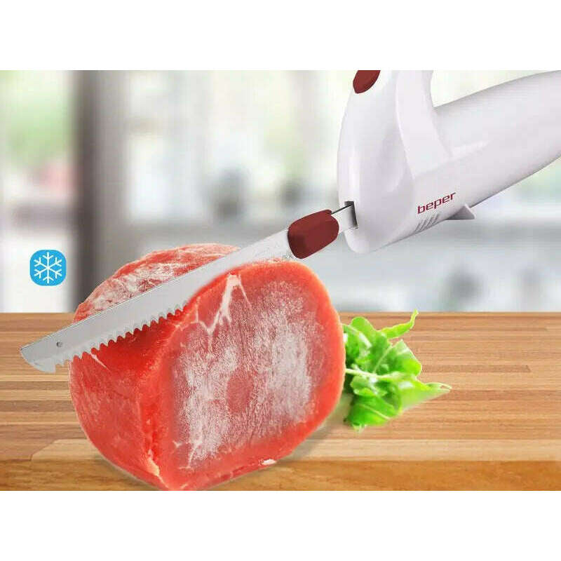 150W Electric Knife Kitchen Knives 150W Electric Knife 150W Electric Knife Beper