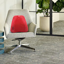 Back Support, Red Massage & Relaxation Back Support, Red Back Support, Red OTO