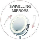 The German Outlet, Beurer, Illuminated Cosmetics Mirror