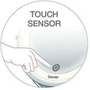 The German Outlet, Beurer, Illuminated Cosmetics Mirror