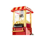 Cart Popcorn Maker  Cart Popcorn Maker Cart Popcorn Maker Beper