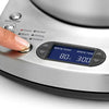 Automatic Tea Maker 2000W Electric Kettles Automatic Tea Maker 2000W Automatic Tea Maker 2000W Sage