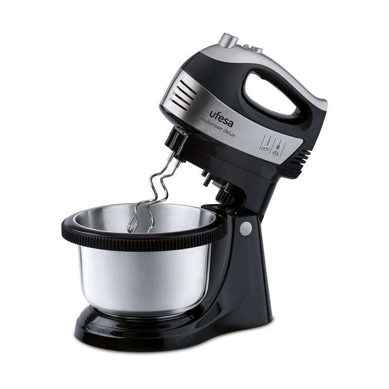 Multimixer Gyro Deluxe Stand Mixer Multimixer Gyro Deluxe Multimixer Gyro Deluxe Ufesa