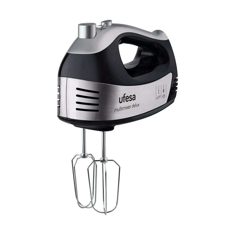 Multimixer Gyro Deluxe Stand Mixer Multimixer Gyro Deluxe Multimixer Gyro Deluxe Ufesa