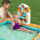 Play center Retro world 193 x 152 x 74 cm Kids Inflatables Play center Retro world 193 x 152 x 74 cm Play center Retro world 193 x 152 x 74 cm Bestway