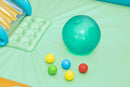 Play center Retro world 193 x 152 x 74 cm Kids Inflatables Play center Retro world 193 x 152 x 74 cm Play center Retro world 193 x 152 x 74 cm Bestway
