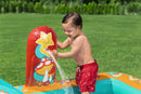 Play center Retro world 193 x 152 x 74 cm Kids Inflatables Play center Retro world 193 x 152 x 74 cm Play center Retro world 193 x 152 x 74 cm Bestway