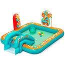 Play center Retro world 193 x 152 x 74 cm Kids Inflatables Play center Retro world 193 x 152 x 74 cm Play center Retro world 193 x 152 x 74 cm Bestway