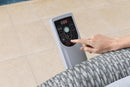 Lay-Z-Spa® Bali MaxHold EnergySense UltraFit Smart Jacuzi Spa Bubble Pools Lay-Z-Spa® Bali MaxHold EnergySense UltraFit Smart Jacuzi Lay-Z-Spa® Bali MaxHold EnergySense UltraFit Smart Jacuzi Bestway