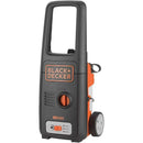Black + Decker Pressure Washer 135 Bar 1800W (Copy) Water Pressure Black + Decker Pressure Washer 135 Bar 1800W (Copy) Black + Decker Pressure Washer 135 Bar 1800W (Copy) BLACK+DECKER
