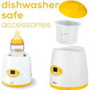 The German Outlet, Beurer, Baby Food and Bottle Warmer