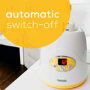 The German Outlet, Beurer, Baby Food and Bottle Warmer