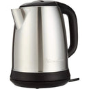 Subito 4 Kettle – 2200W, 1.7L, Stainless Steel Electric Kettles Subito 4 Kettle – 2200W, 1.7L, Stainless Steel Subito 4 Kettle – 2200W, 1.7L, Stainless Steel Moulinex