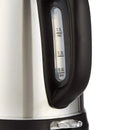 Subito 4 Kettle – 2200W, 1.7L, Stainless Steel Electric Kettles Subito 4 Kettle – 2200W, 1.7L, Stainless Steel Subito 4 Kettle – 2200W, 1.7L, Stainless Steel Moulinex