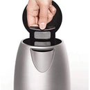 Subito 4 Kettle – 2200W, 1.7L, Stainless Steel Electric Kettles Subito 4 Kettle – 2200W, 1.7L, Stainless Steel Subito 4 Kettle – 2200W, 1.7L, Stainless Steel Moulinex