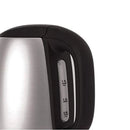 Subito 4 Kettle – 2200W, 1.7L, Stainless Steel Electric Kettles Subito 4 Kettle – 2200W, 1.7L, Stainless Steel Subito 4 Kettle – 2200W, 1.7L, Stainless Steel Moulinex