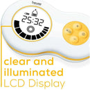 The German Outlet, Beurer, Dual Electric Milk supply