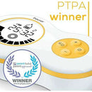 The German Outlet, Beurer, Dual Electric Milk supply