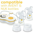 The German Outlet, Beurer, Dual Electric Milk supply