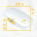 The German Outlet, Beurer, Baby Scale