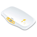 The German Outlet, Beurer, Baby Scale