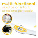 The German Outlet, Beurer, Baby Scale