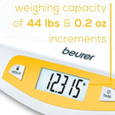 The German Outlet, Beurer, Baby Scale
